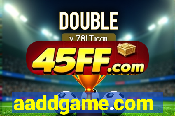 aaddgame.com