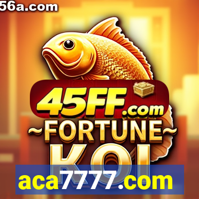 aca7777.com