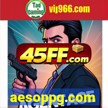 aesoppg.com