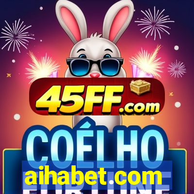 aihabet.com