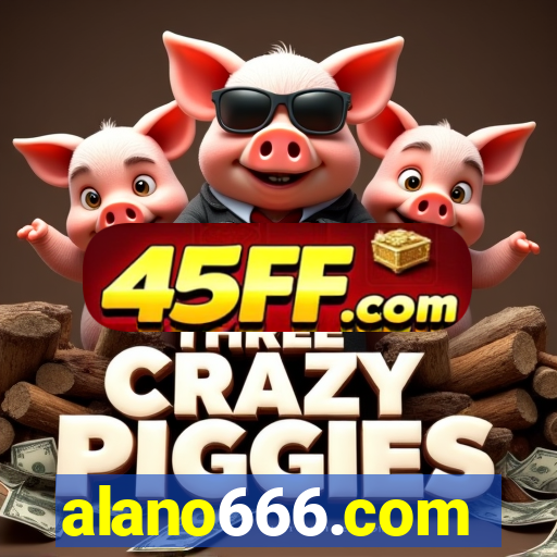alano666.com