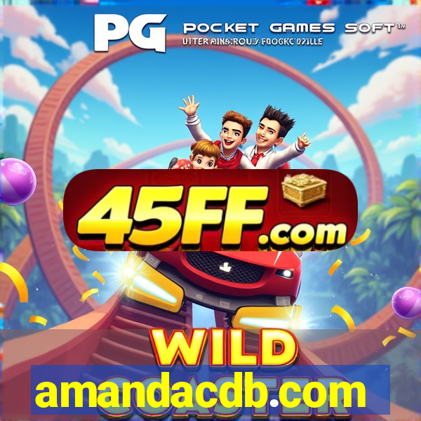 amandacdb.com