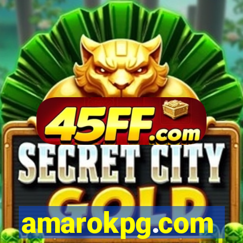 amarokpg.com