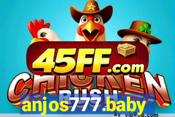 anjos777.baby