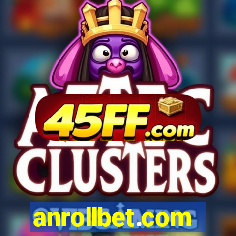 anrollbet.com