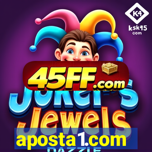 aposta1.com