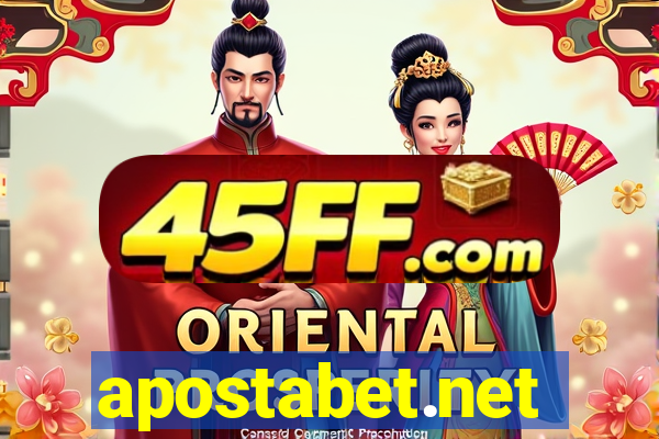 apostabet.net