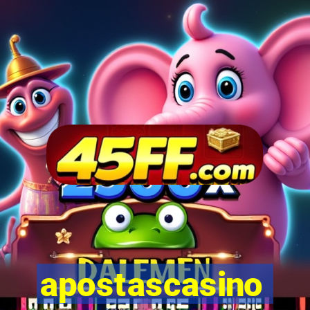 apostascasino
