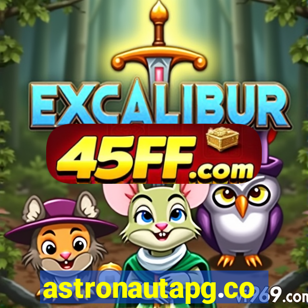 astronautapg.com