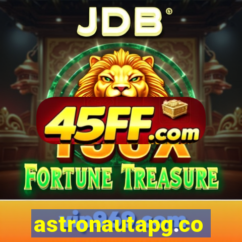 astronautapg.com