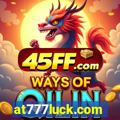 at777luck.com
