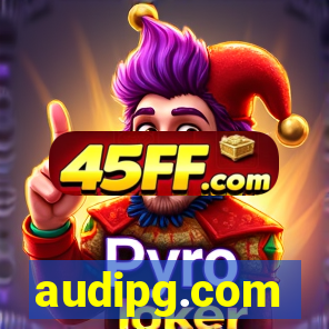 audipg.com