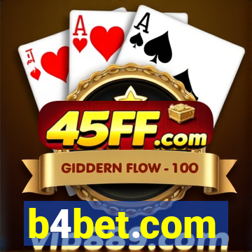 b4bet.com