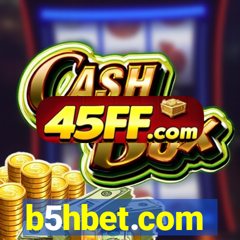 b5hbet.com