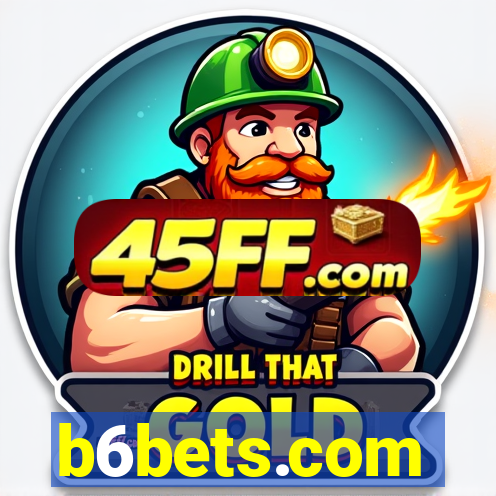 b6bets.com