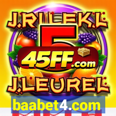 baabet4.com