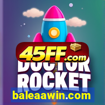 baleaawin.com