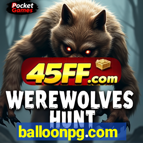 balloonpg.com