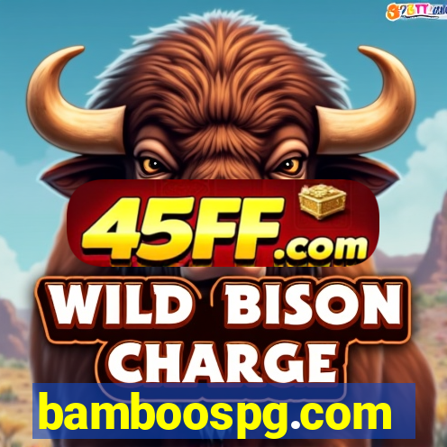 bamboospg.com