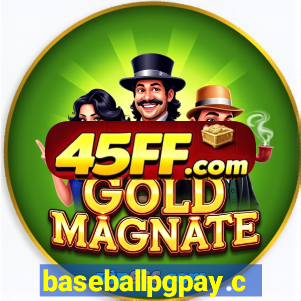 baseballpgpay.com
