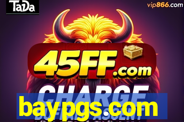 baypgs.com