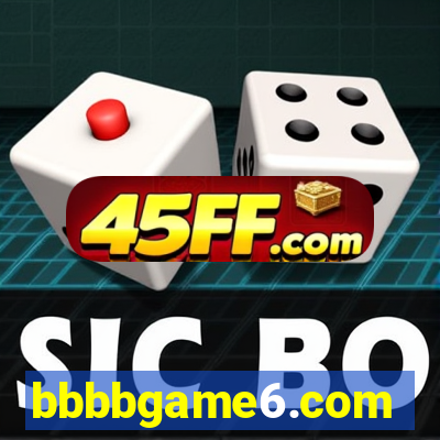bbbbgame6.com