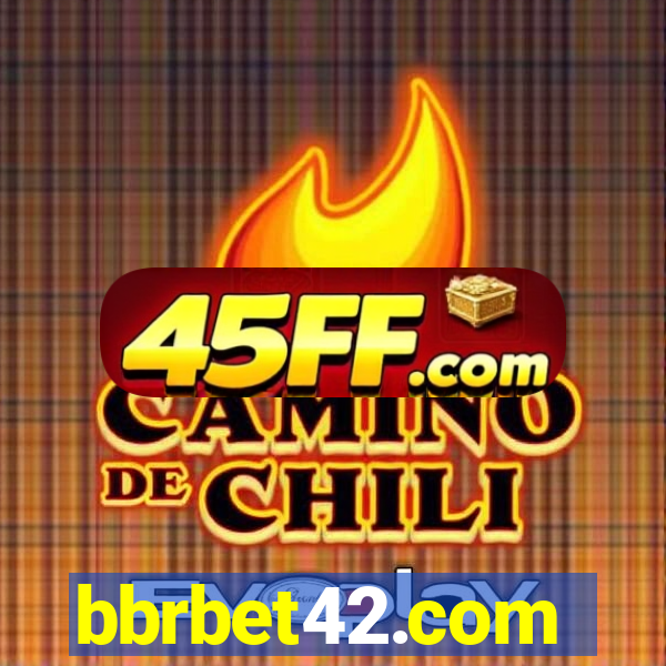 bbrbet42.com