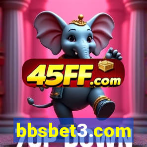 bbsbet3.com