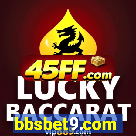 bbsbet9.com
