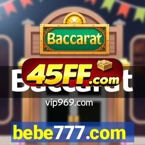 bebe777.com