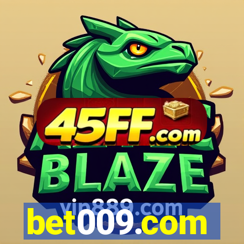 bet009.com