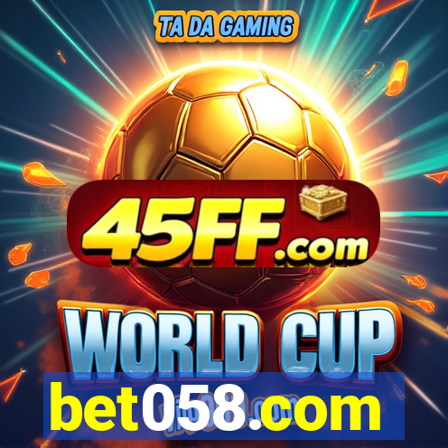 bet058.com