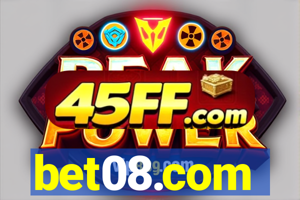 bet08.com