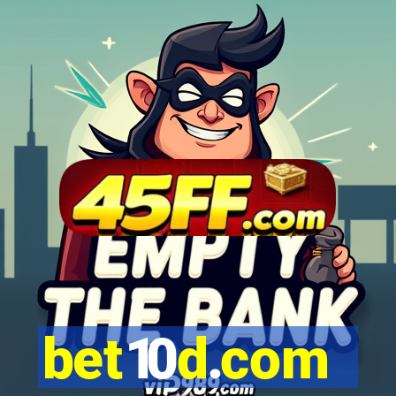 bet10d.com