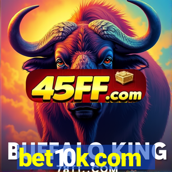 bet10k.com