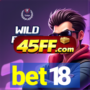 bet18