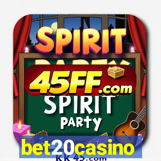bet20casino