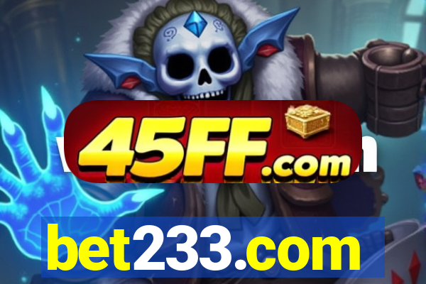 bet233.com