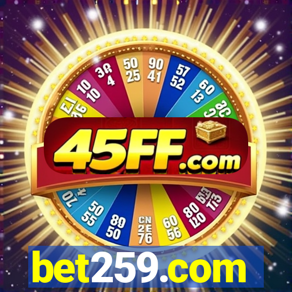 bet259.com