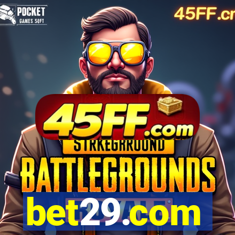bet29.com