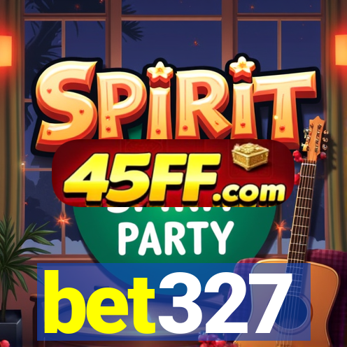 bet327