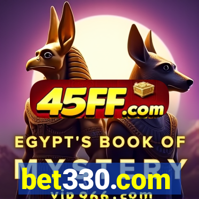 bet330.com
