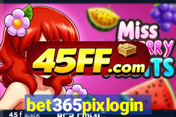 bet365pixlogin