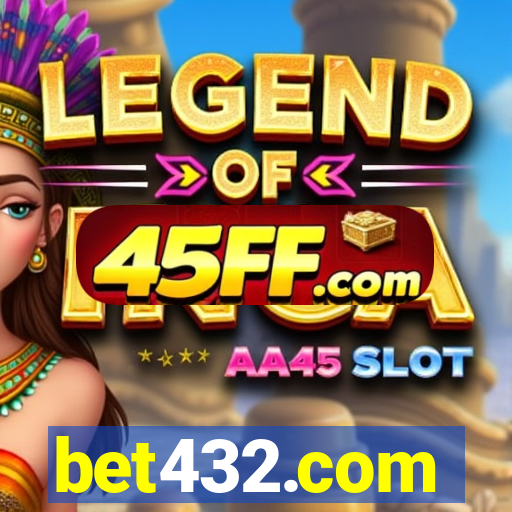 bet432.com