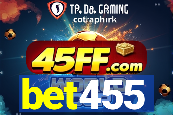 bet455