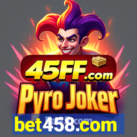bet458.com