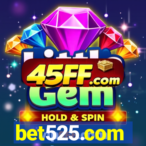 bet525.com