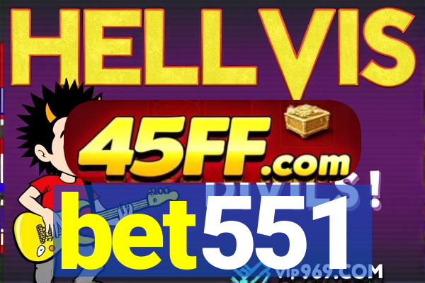 bet551