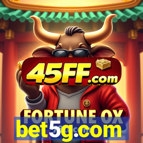 bet5g.com