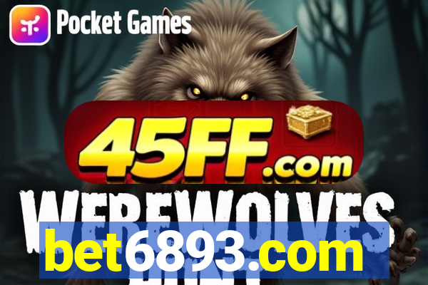 bet6893.com